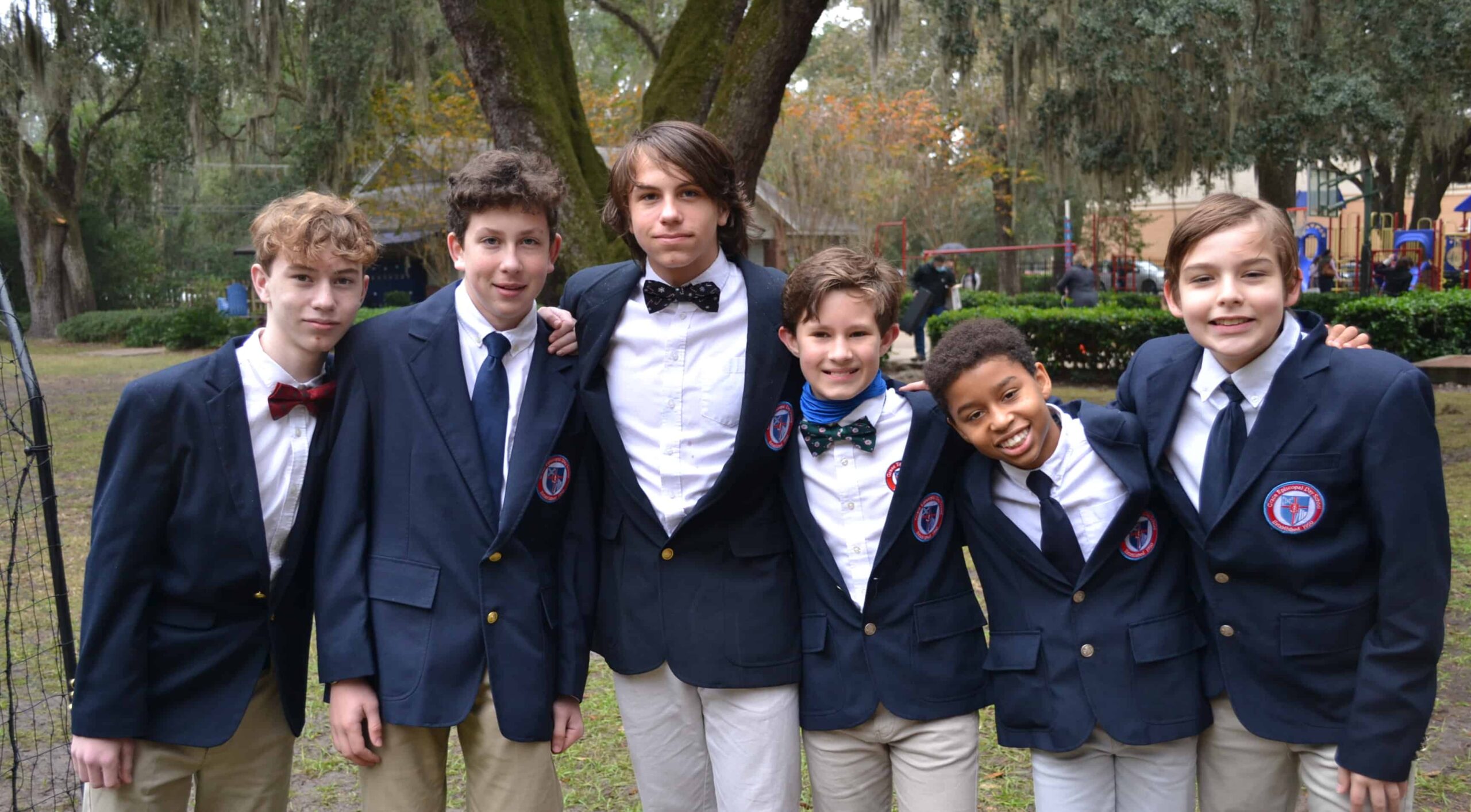 Grace Episcopal Day School