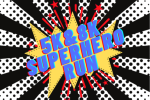Superhero Run 566×377