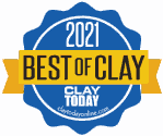 Best of Clay 2021 logo