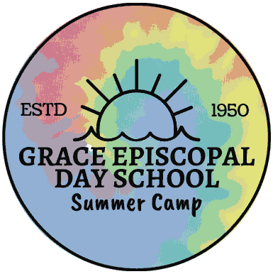Summer Camp 2022 logo