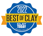 Best of Clay 2022 logo