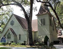 Grace Episcopal Church Orange Park, Florida