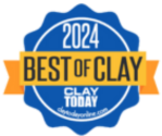 Best of Clay 2024 logo