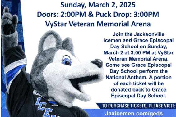 Icemen flyer