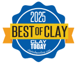 Best of Clay 2025 logo