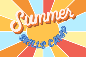 Summer Skills camp (566 x 377 px)