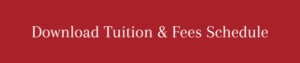 Tuition & Fees Download button