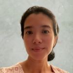 Photo of Sara Chakkaphak