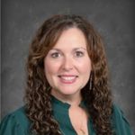 Photo of Jennifer Lancaster