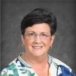 Photo of Sharon Barber