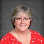 Photo of Ginger Neitzke