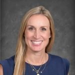 close up of Jen Hite