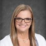 Photo of Sloan Lewis