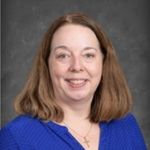 Photo of Christine Reed