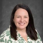 Photo of Melissa Van Horn