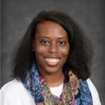 Photo of Leslie Bransford