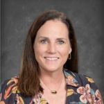 Portrait photo of Angela Bast