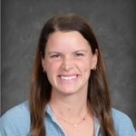 Photo of Emma Corfield