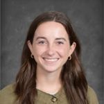 Photo of Emma McCabe