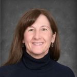 Lisha Dinkins closeup